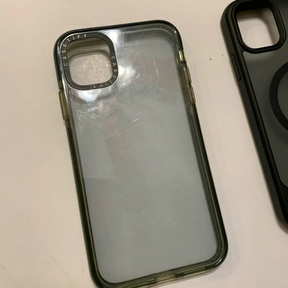 iPhone 11  Assorted Cases lot of 9